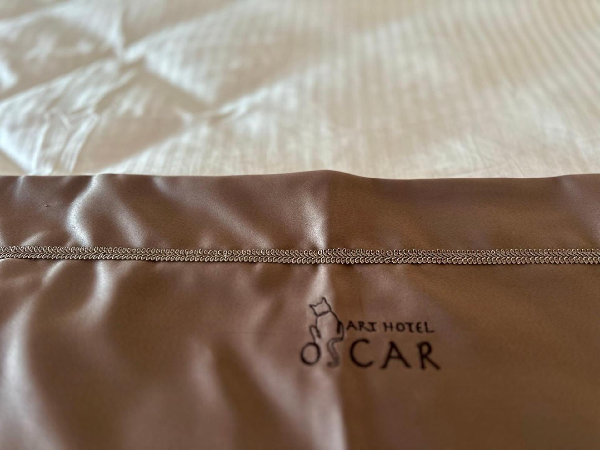 Arthotel Oscar I โซโซโปล ภายนอก รูปภาพ