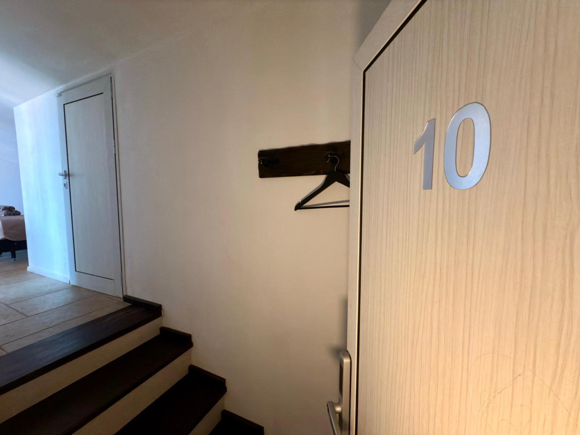 Arthotel Oscar I โซโซโปล ห้อง รูปภาพ