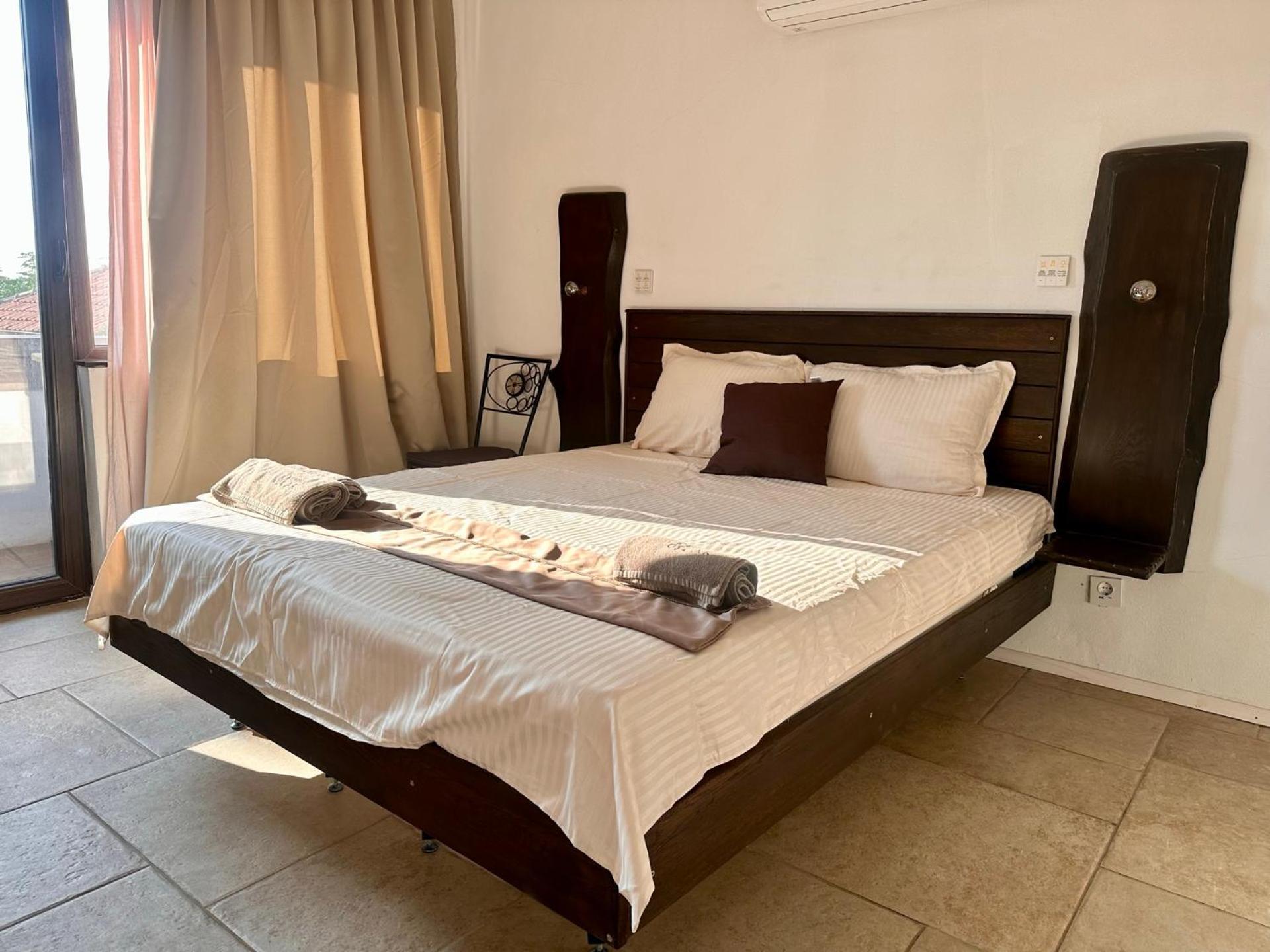 Arthotel Oscar I โซโซโปล ห้อง รูปภาพ