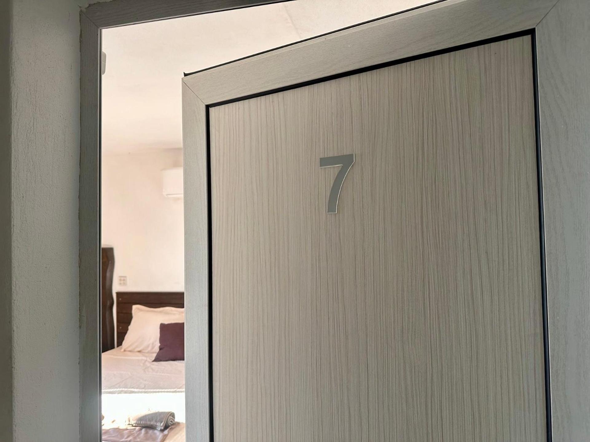Arthotel Oscar I โซโซโปล ห้อง รูปภาพ