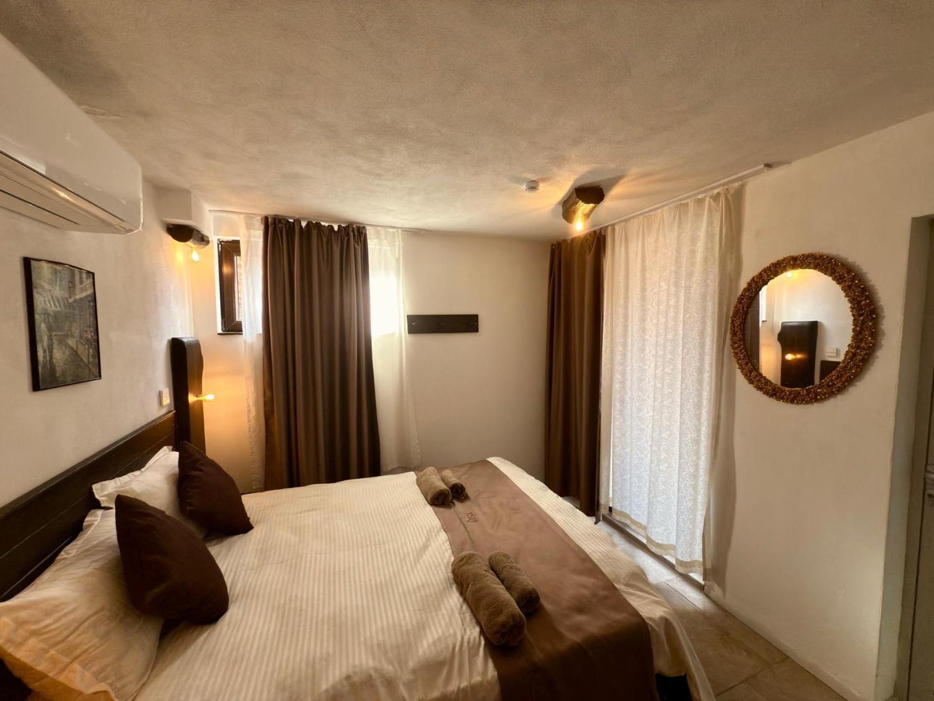 Arthotel Oscar I โซโซโปล ภายนอก รูปภาพ