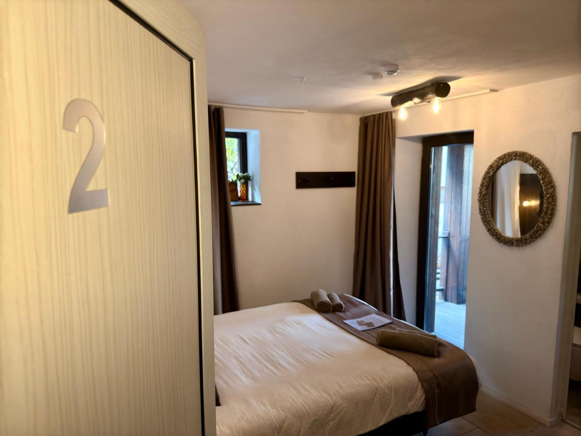 Arthotel Oscar I โซโซโปล ห้อง รูปภาพ