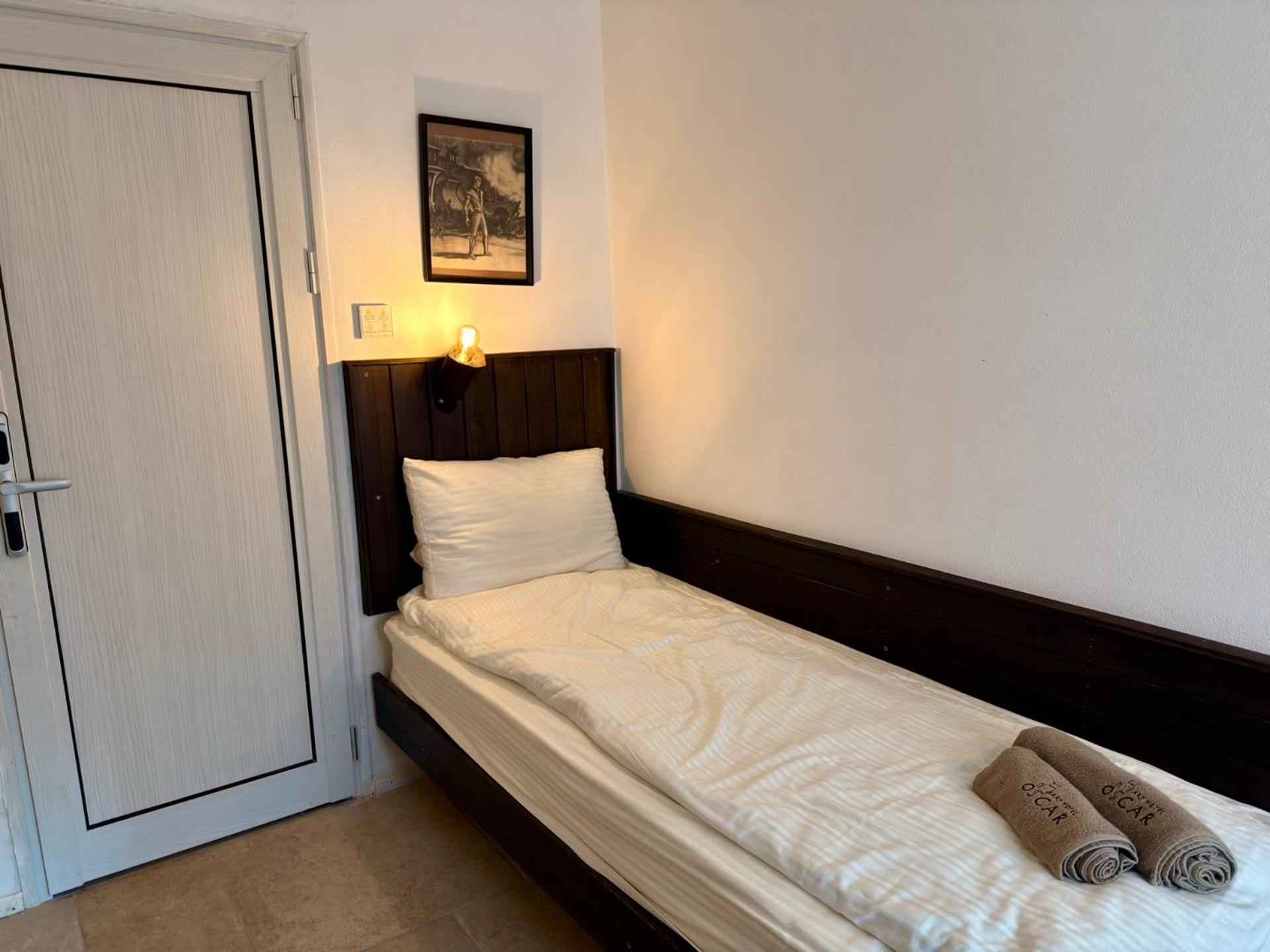 Arthotel Oscar I โซโซโปล ห้อง รูปภาพ